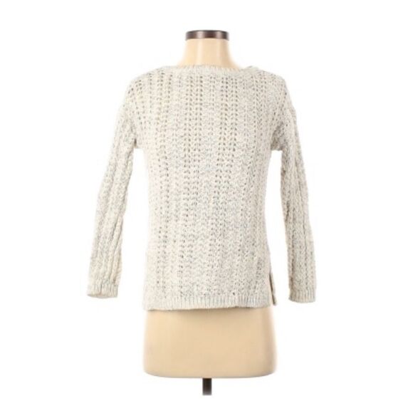 Ann Taylor Loft petite small pullover sweater - Picture 1 of 4